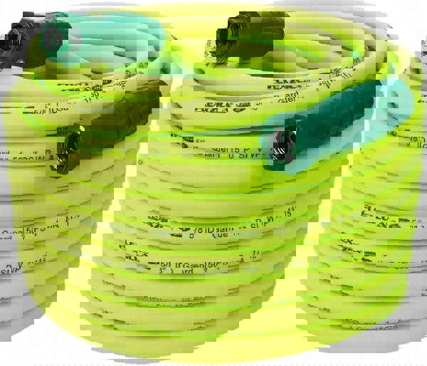 100' Long Garden Hose